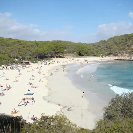 Вілла La Perla De Cala D'Or: 2 Екстер'єр фото