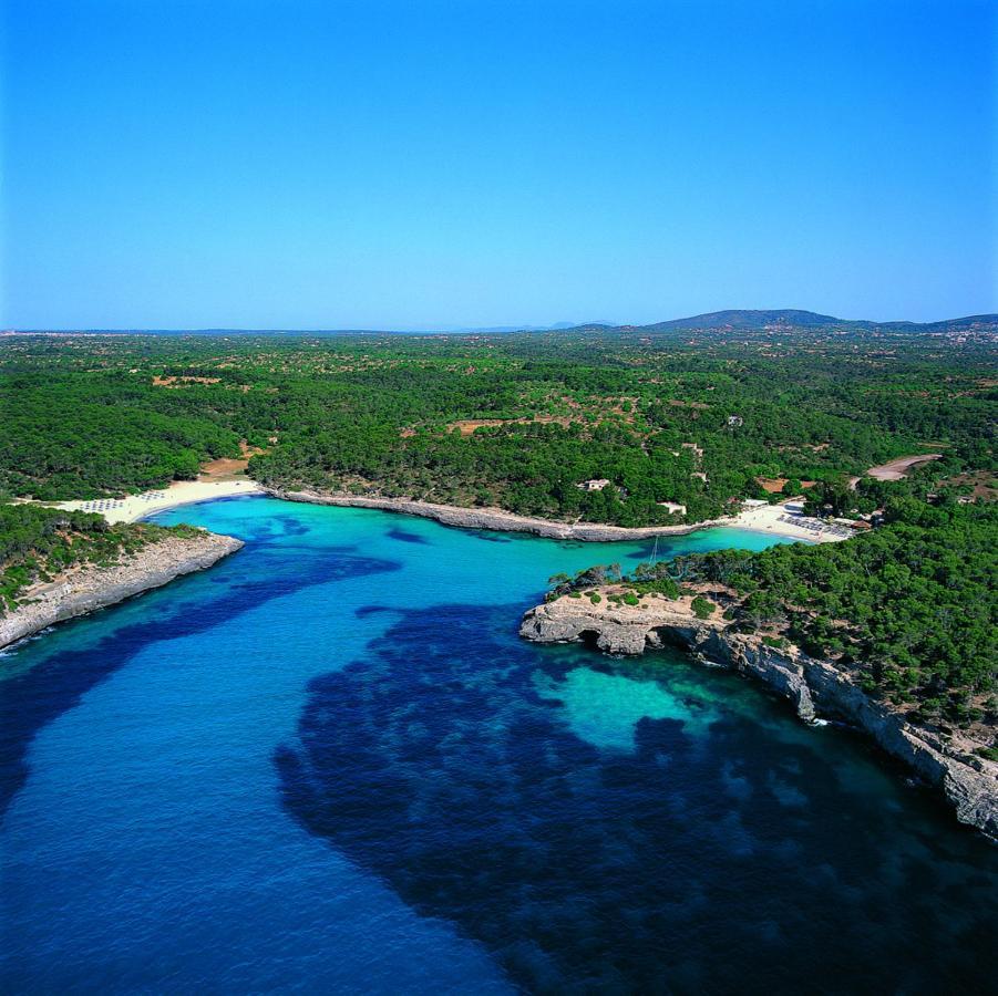 Вілла La Perla De Cala D'Or: 2 Екстер'єр фото