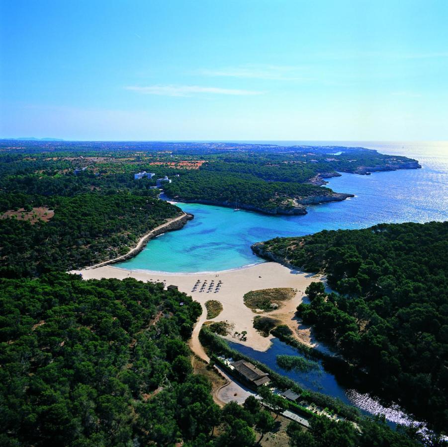 Вілла La Perla De Cala D'Or: 2 Екстер'єр фото