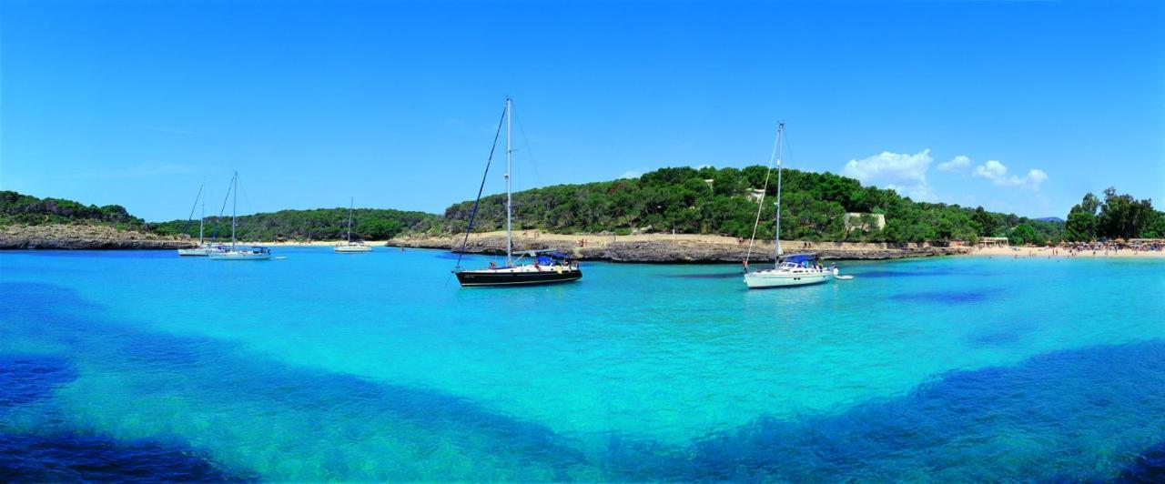 Вілла La Perla De Cala D'Or: 2 Екстер'єр фото
