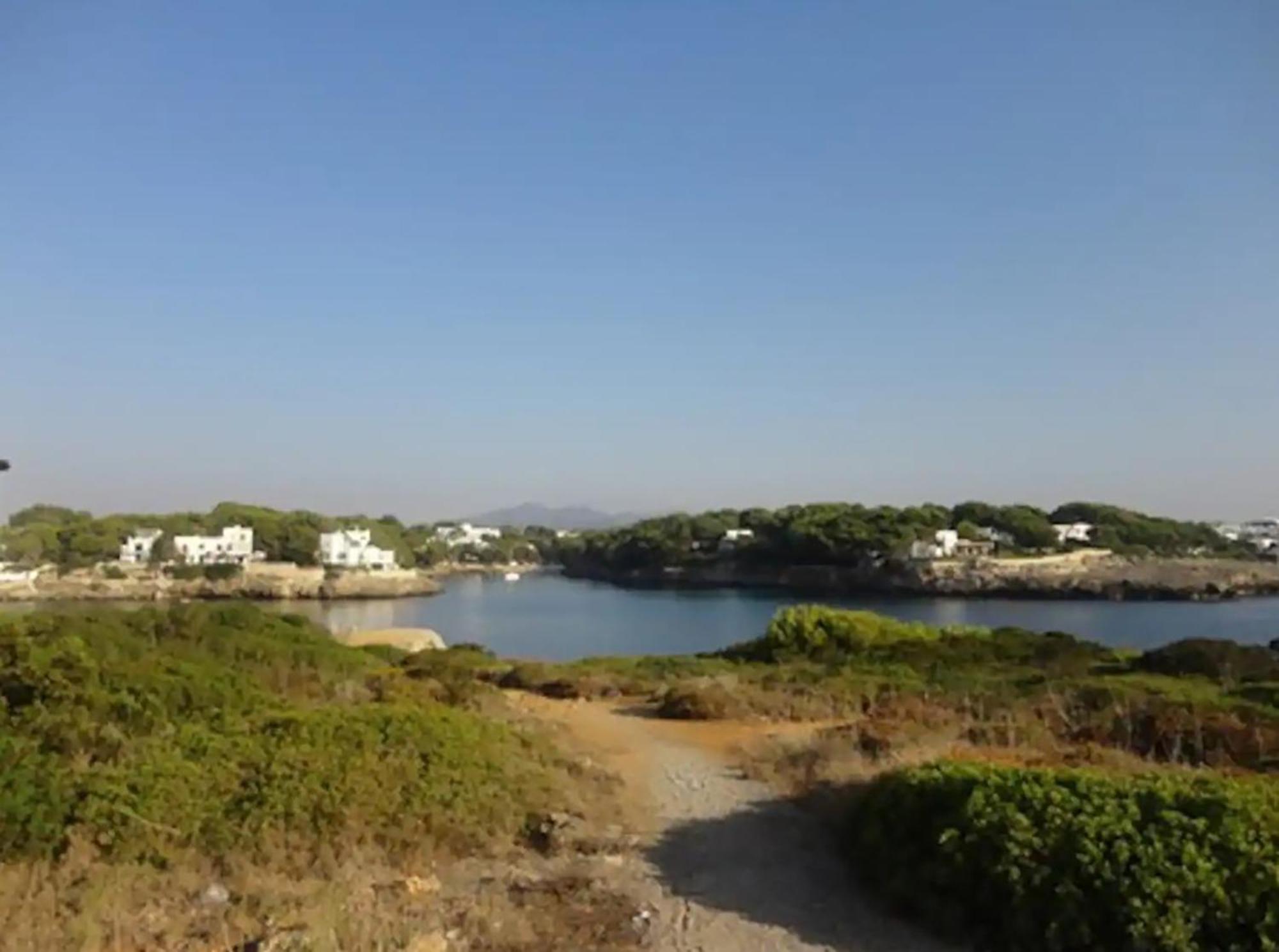 Вілла La Perla De Cala D'Or: 2 Екстер'єр фото